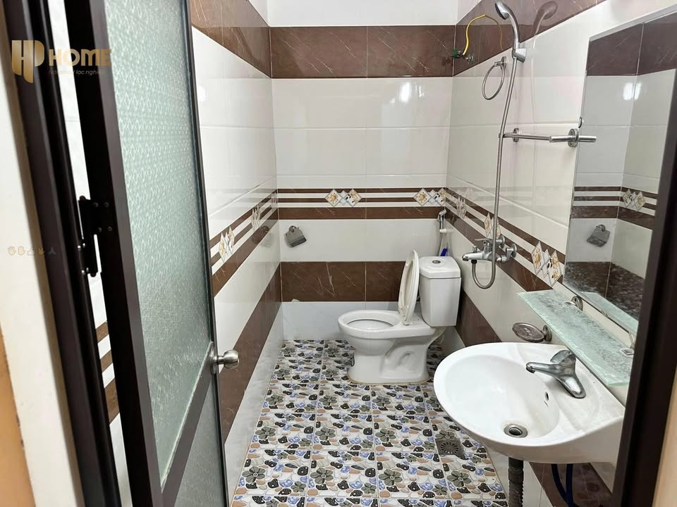 Cho thuê nhà mặt ngõ Đồng Thái, An Dương 50m² giá 3.5 triệu - Phù hợp ở và kinh doanh!