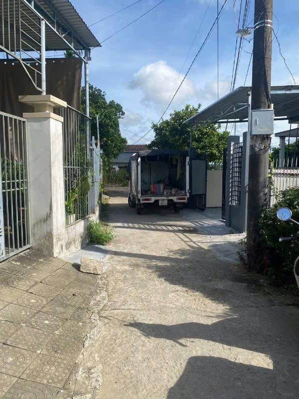 Đất nền Tam Xuân 1, Núi Thành 205m² giá chỉ 400 triệu - Cơ hội đầu tư tuyệt vời!