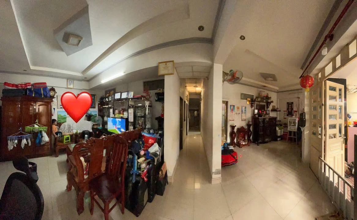 Nhà mặt tiền Đường Số 8, P. Trường Thọ, Thủ Đức 130m² giá 14 triệu - Cho thuê ngay!