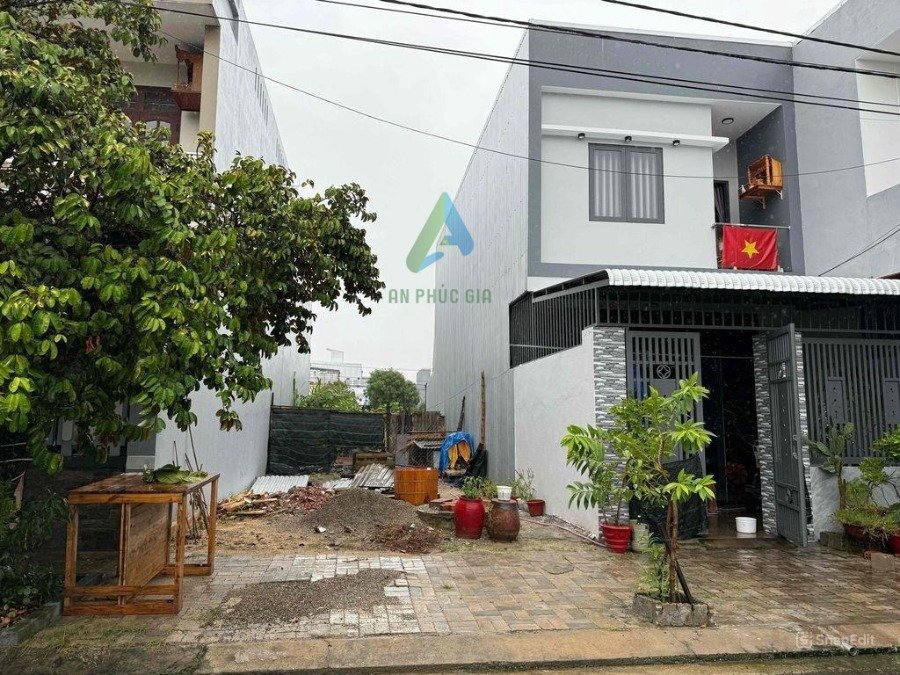 Đất mặt tiền đường Đông Trà 2, Hoà Hải, Ngũ Hành Sơn, Đà Nẵng 100m² giá 4.5 tỷ - Vị trí vàng cho đầu tư!