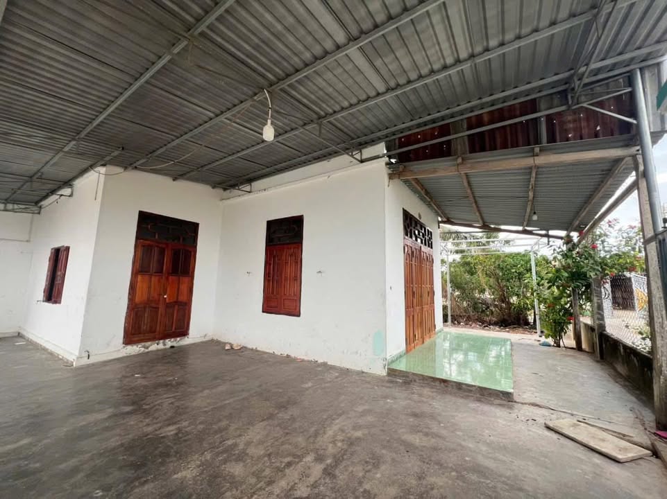 Nhà nguyên căn Phước Thuận - Ninh Phước 2 triệu/tháng - Chính chủ cho thuê ngay!