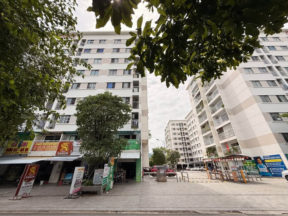 Shophouse góc CT2B HUD Phước Long 60m² giá 2.85 tỷ - Vị trí đắc địa cho kinh doanh!