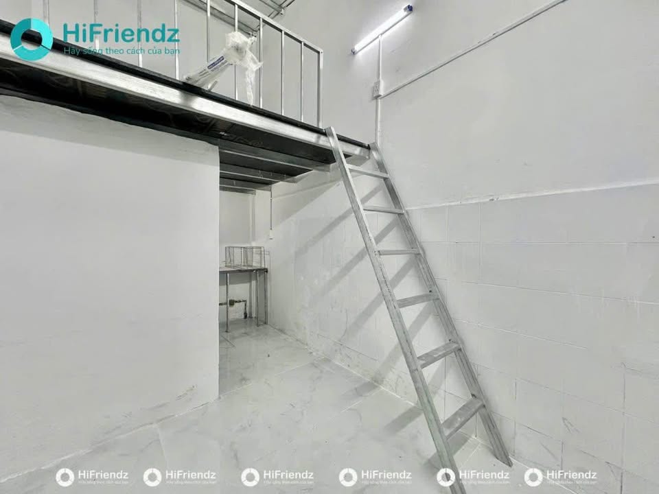 Phòng cho thuê Tăng Nhơn Phú B 3 triệu - Vị trí thuận tiện gần các trường đại học!