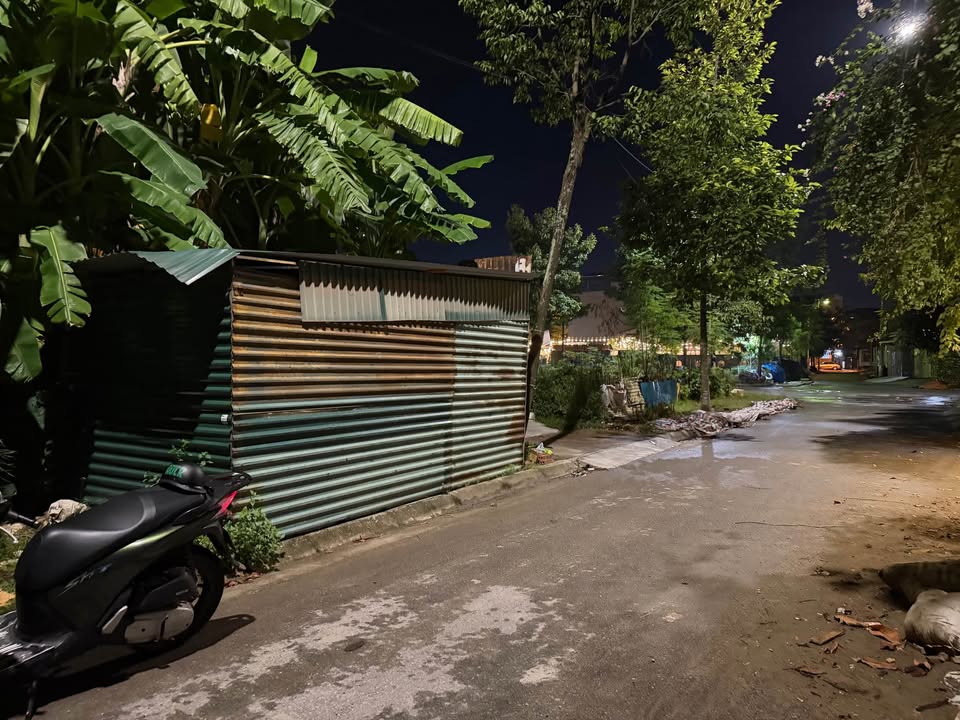 Đất nền KĐT Trằm Đá, Gia Cẩm, Việt Trì, 82.5m² giá 4.95 tỷ - Sổ đỏ chính chủ, cơ hội đầu tư tốt!