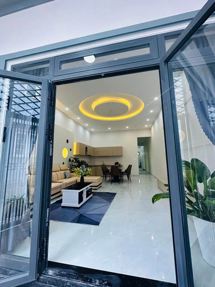 Nhà đẹp Đà Lạt 130m² giá 3.08 tỷ - Chuyển nhượng chính chủ gần chợ Ngô Quyền!