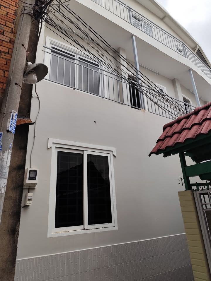 Nhà mới xây nở hậu quận 7 - 60m² giá chỉ 3.78 tỷ - Cơ hội đầu tư tuyệt vời!