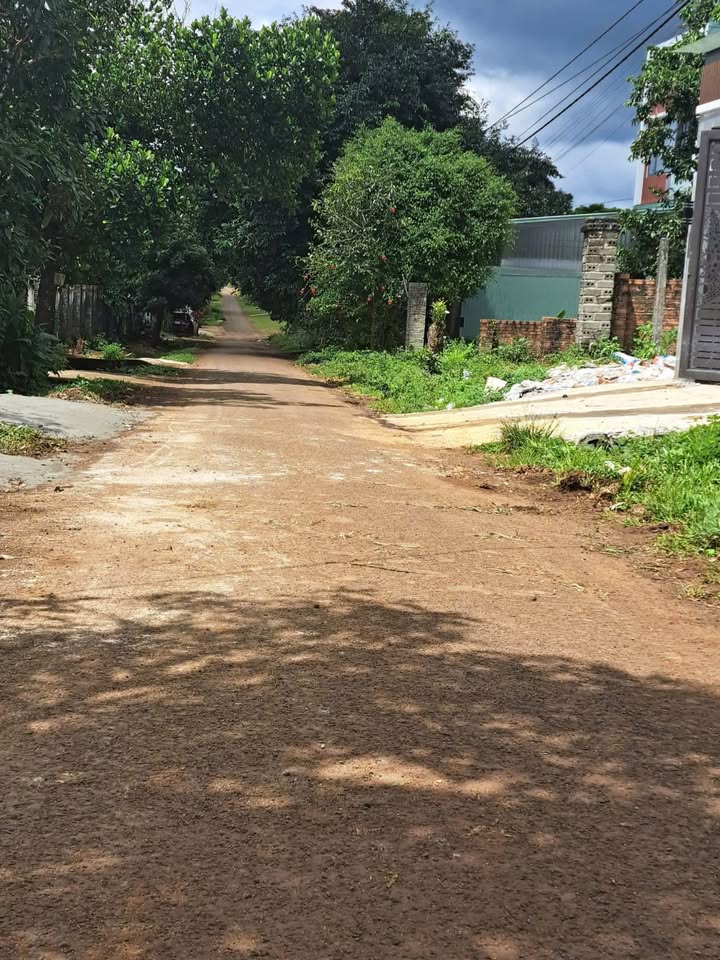 Đất nền Biển Hồ, Pleiku 114.75m² chỉ 700 triệu - Đường rộng rãi thông thoáng!