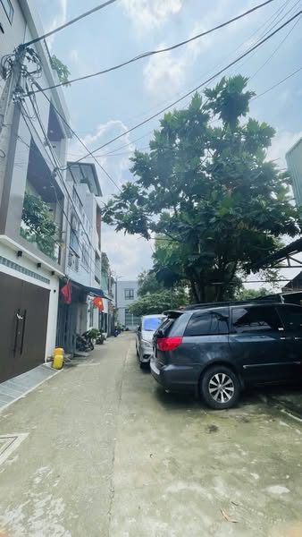 Đất nền hẻm 105 Vườn Lài, Q12 - 160m² giá chỉ 7.9 tỷ - Pháp lý rõ ràng!