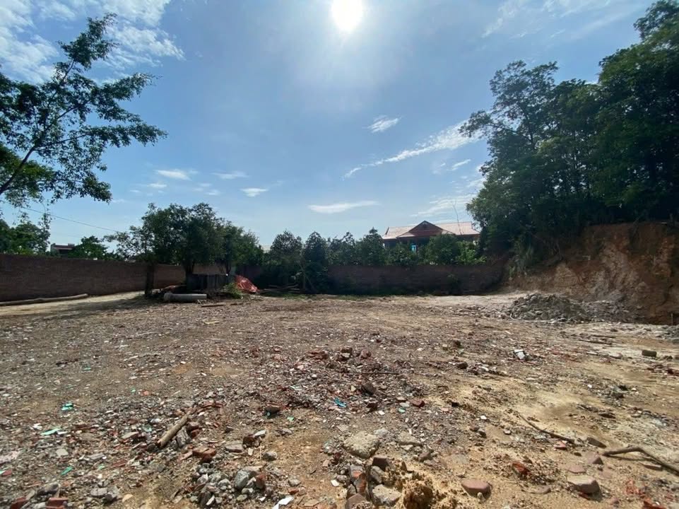 Đất nền Hòa Long Bắc Ninh 128m² giá 4 tỷ - Cơ hội đầu tư hấp dẫn!