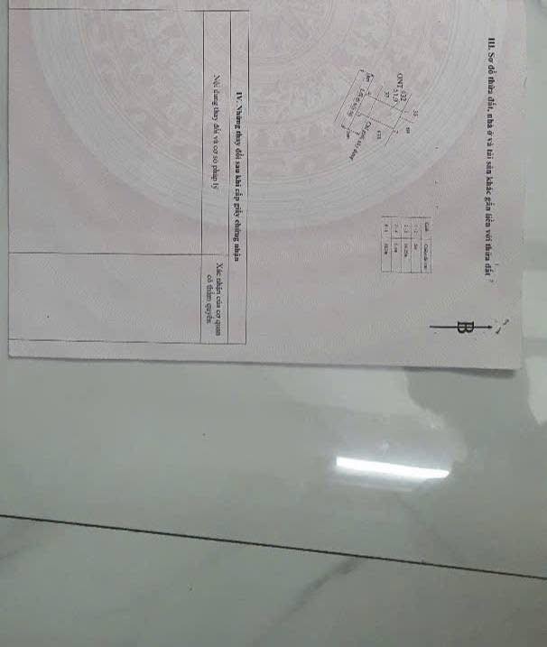 Nhà 1 lầu tại Long Thượng, Cần Giuộc 50m² giá chỉ 1.37 tỷ - Tiện ích đầy đủ ngay gần chợ!