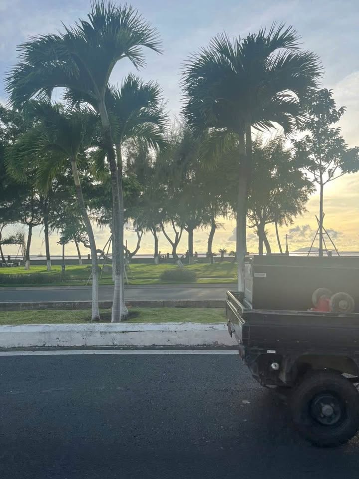 Đất mặt tiền đường Tôn Đức Thắng, Rạch Giá 262,5m² giá 8,5 tỷ - Kinh doanh lý tưởng!