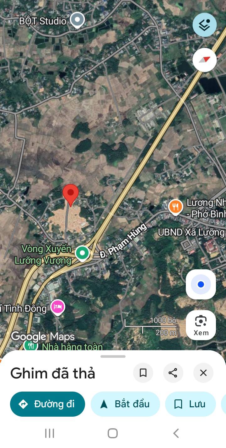 Đất nền Lưỡng Vượng Tuyên Quang 364m² giá chỉ 2 tỷ - Vị trí đắc địa, sổ hồng riêng