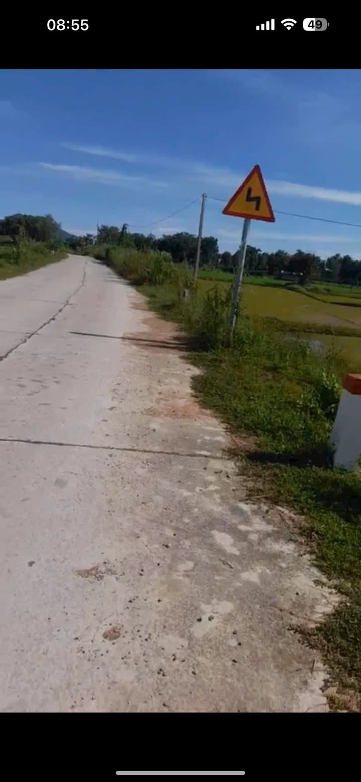 Đất nông nghiệp 9600m² tại Thôn Lâm Giang, Hàm Thuận Bắc - Giá chỉ 936 triệu!