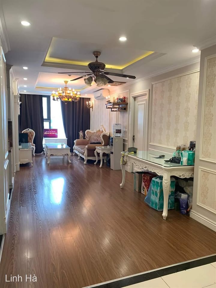 Căn hộ Golden Place Mễ Trì 86m² giá thỏa thuận - Sẵn sàng vào ở ngay!