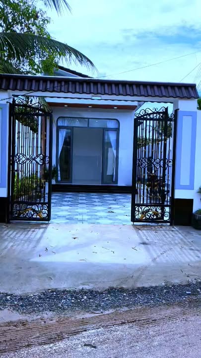 Nhà đẹp phường Long Hoa, Tây Ninh 144m² giá 1.45 tỷ - Thiết kế hiện đại, sang trọng!