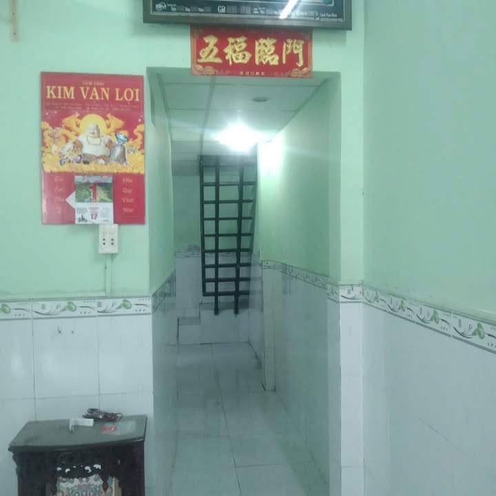 Nhà bán gấp Vĩnh Lộc A, Bình Chánh 40m² giá 900 triệu - Pháp lý rõ ràng!