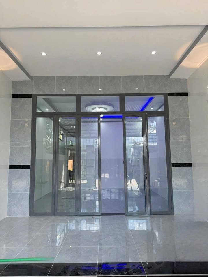 Nhà phố Ninh Thạnh, Tây Ninh 50m² giá 1.3 tỷ - Thương lượng ngay!