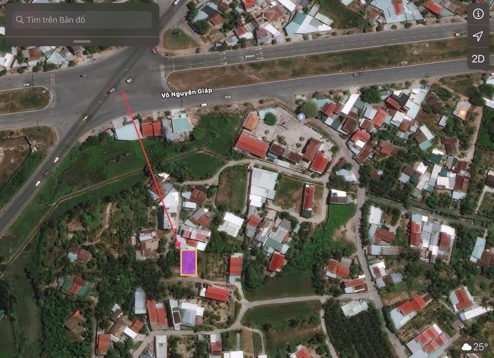 Đất nền Diên Toàn 199m² giá 1.09 tỷ - Bán gấp, thương lượng nhẹ!