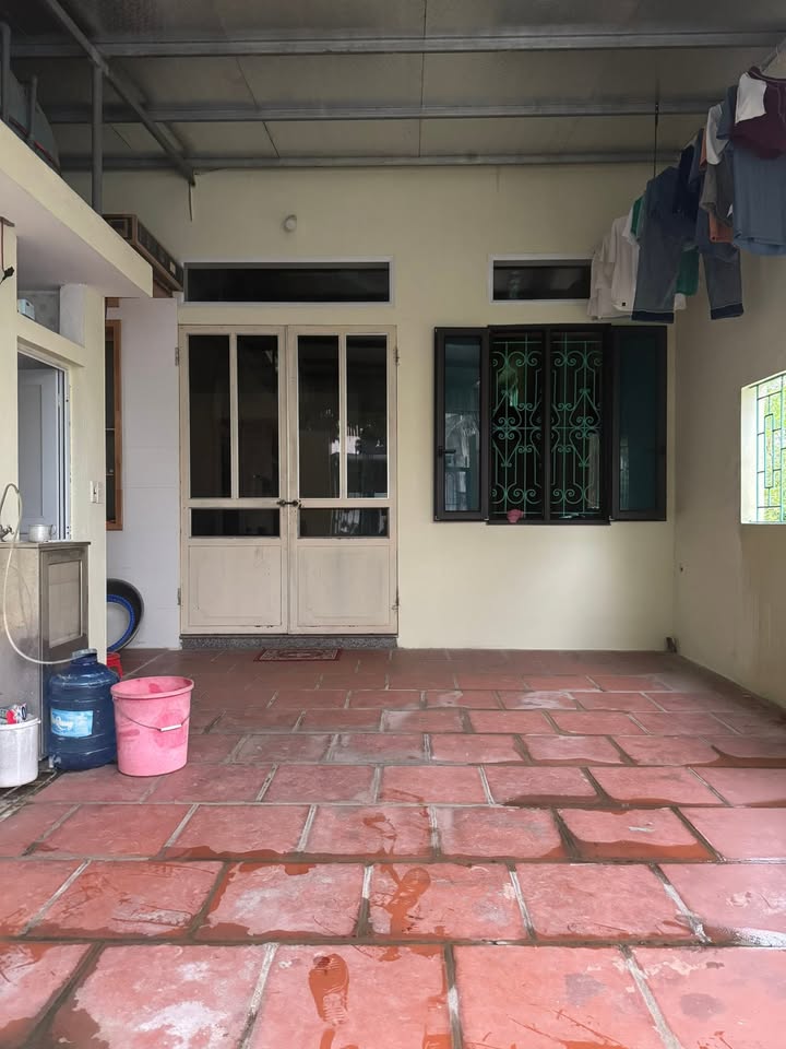 Nhà cấp 4 Phú Sơn Bỉm Sơn 80m² giá 1.45 tỷ - Môi trường sống lý tưởng!