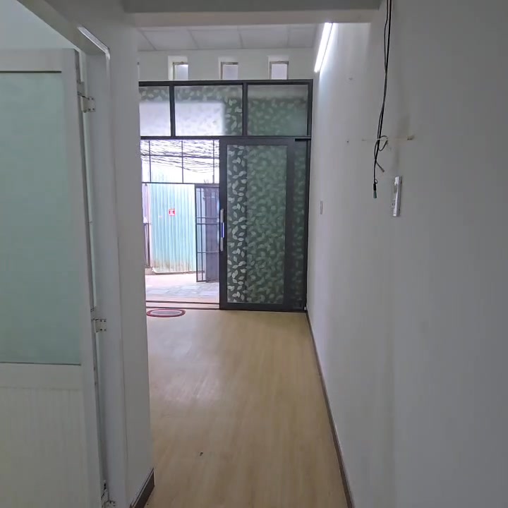 Nhà cho thuê hẻm Trần Hưng Đạo, Đống Đa, 50m² - Giá chỉ 3.5 triệu/tháng!