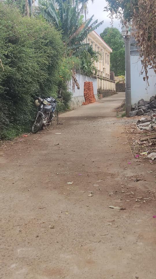 Đất nền Hoà Thắng, Tân Lập, Buôn Ma Thuột 101m² - Giá chỉ 1.2 tỷ, bớt chút lộc!