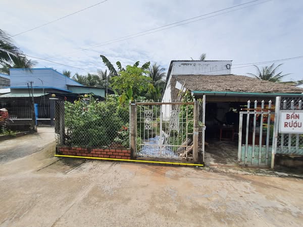 Đất nền phường 6 Bến Tre 113m² giá 850 triệu - Đầu tư sinh lời ổn định!