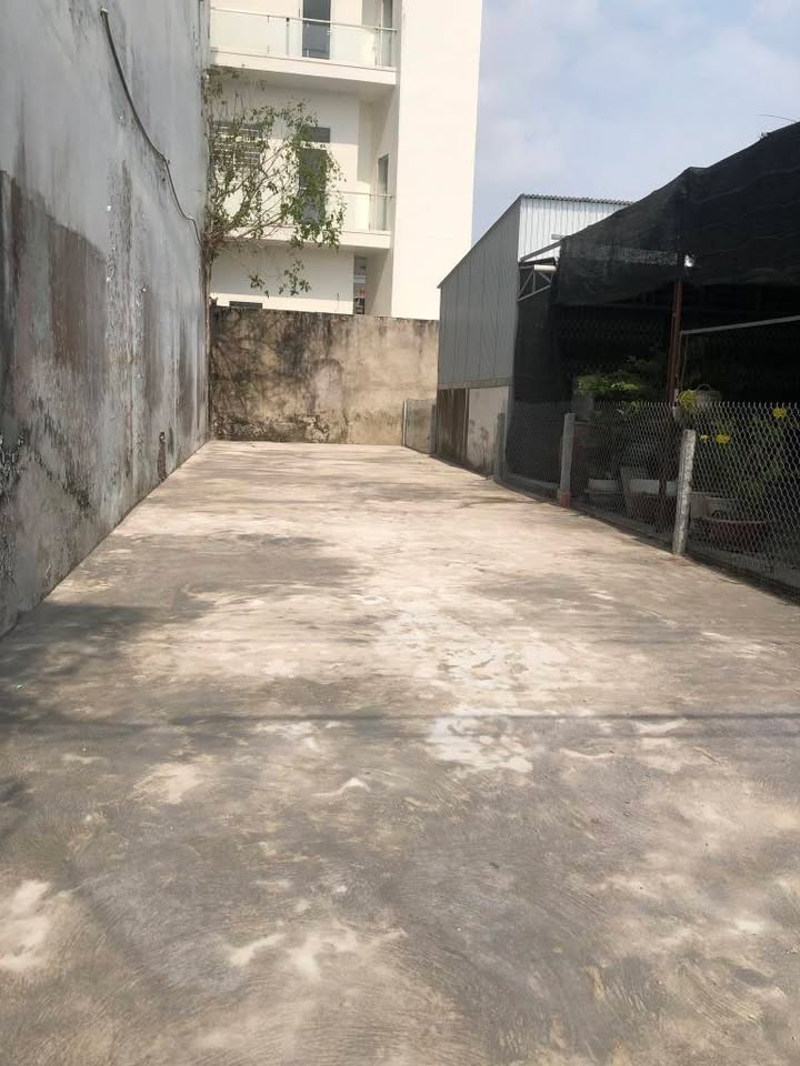 Đất nền KDC Trung Đoàn 3, phường Mỹ Thới, 105m² - Cơ hội đầu tư hấp dẫn!