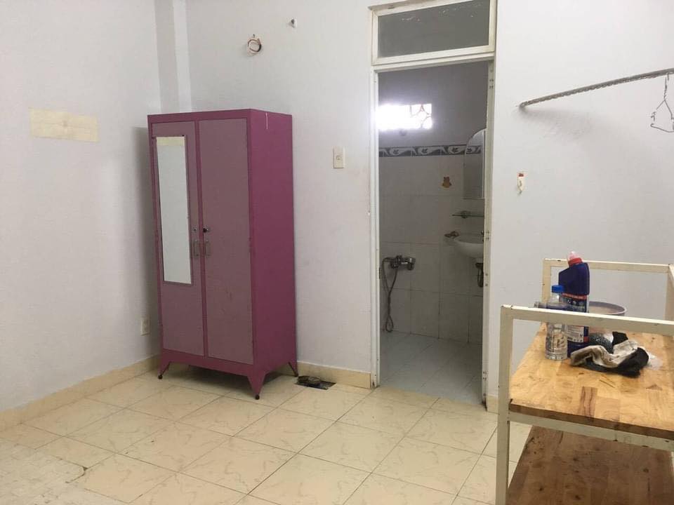 Phòng trọ cho thuê tại 84 đường Phòng Không, Nha Trang 20m² giá 1.6 triệu - An ninh tốt, tiện ích đầy đủ!