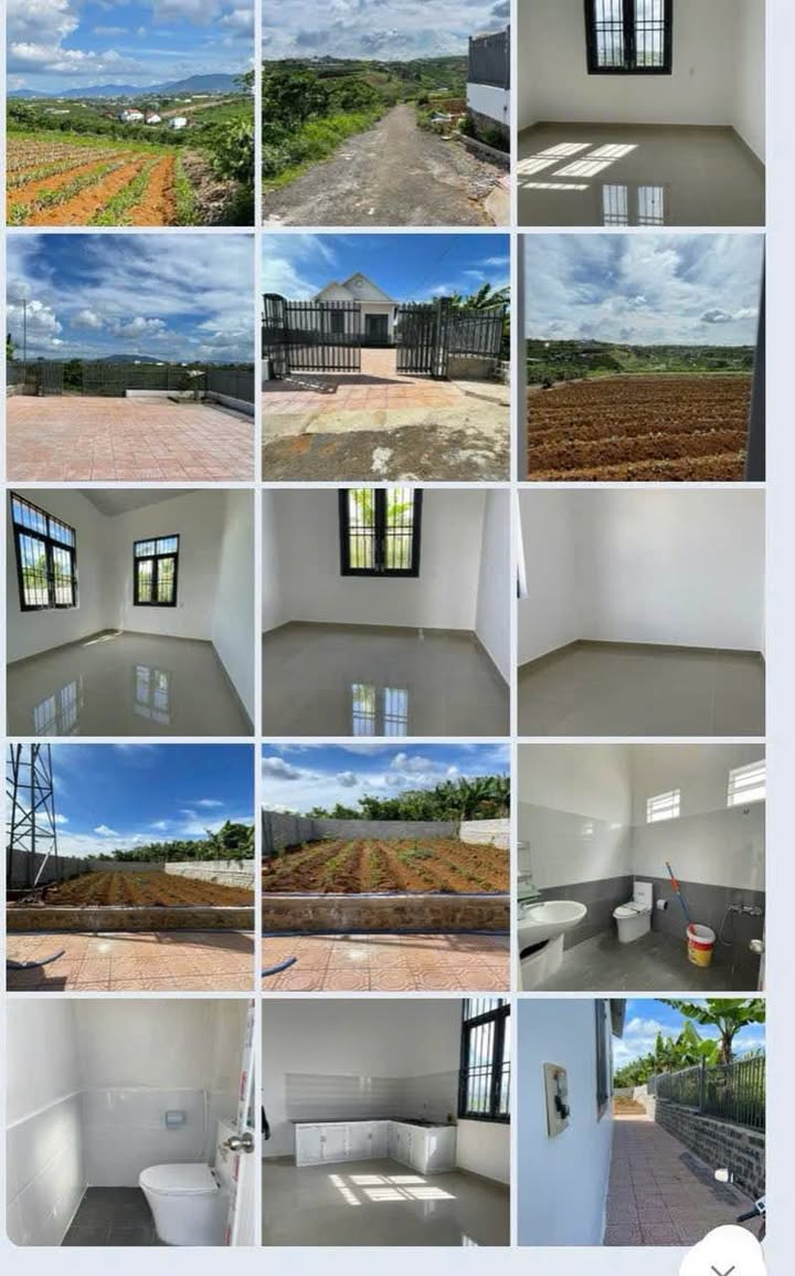 Nhà nghỉ dưỡng Bảo Lộc 513.7m² giá 1.95 tỷ - Chính chủ, thương lượng tốt!