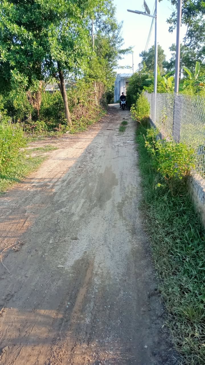 Đất ở Hòa Khánh Mới, Đà Nẵng 100m² giá 870 triệu - Cơ hội đầu tư hấp dẫn!