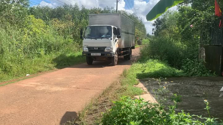 Đất thổ cư 200m² xã Tân Phước, Đồng Phú - Giá thỏa thuận, chính chủ bán gấp!