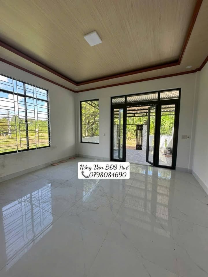 Nhà cấp 4 Thủy Xuân 100m² giá 999 triệu - Cơ hội vàng không thể bỏ lỡ!