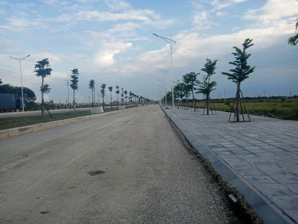 Warehouse KCN Trác Văn - Hà Nam 15.666m² giá 120 tỷ - Pháp lý đầy đủ, sẵn sàng đầu tư!