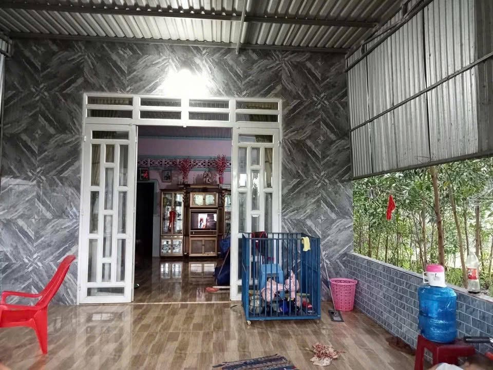 Nhà đẹp Lô 2 MT 768, xã Trị An, 250m² chỉ 595 triệu - Cơ hội vàng cho gia đình bạn!