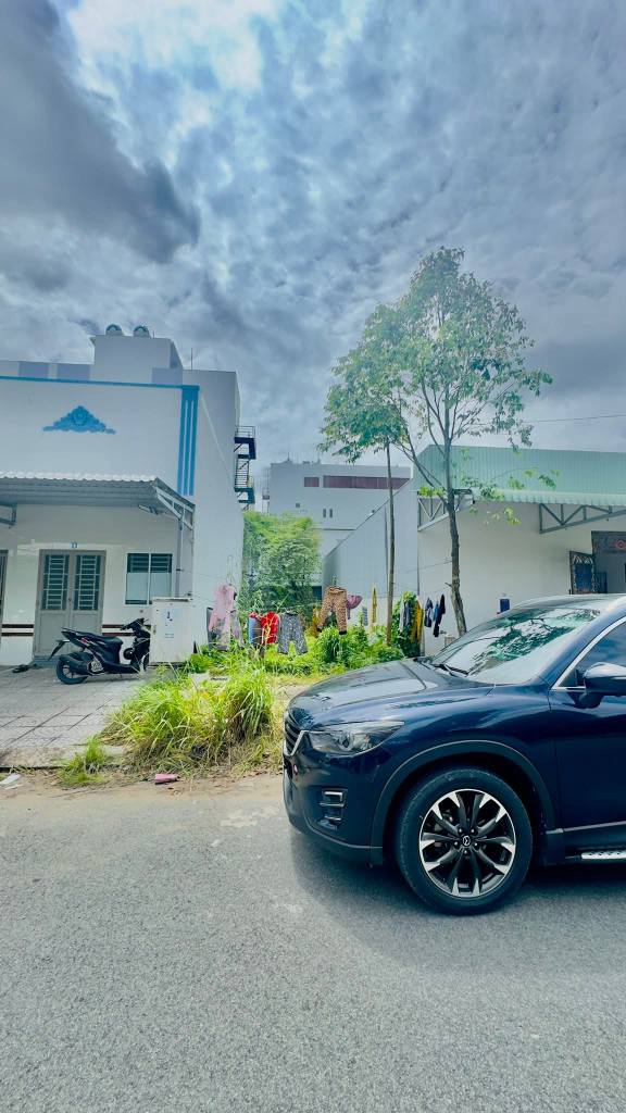 Đất nền đường Số 38, P An Bình, TP Cần Thơ 110m² giá 4.25 tỷ - Sổ hồng chính chủ!