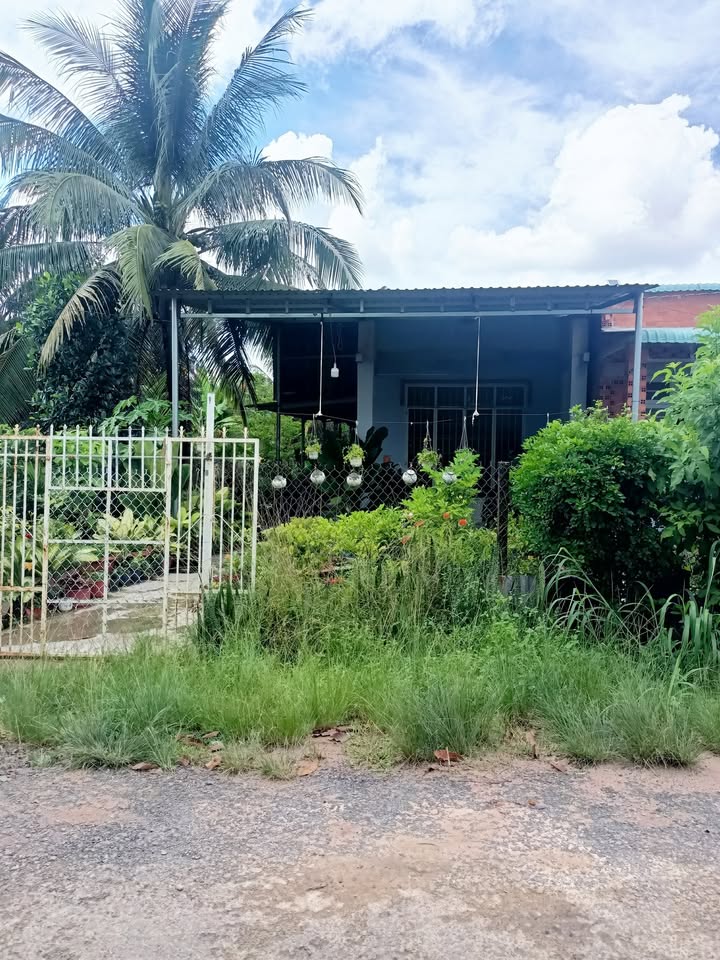 Đất nền xã Chà Là, Dương Minh Châu 360m² chỉ 950 triệu - Cơ hội đầu tư tuyệt vời!