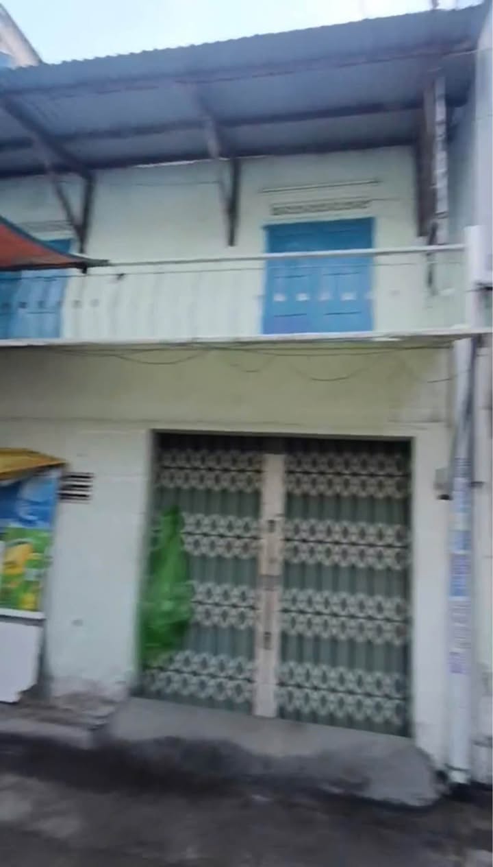 Nhà cấp 4 đường Phật Học Nha Trang 32.9m² giá 1.95 tỷ - Đầu tư sinh lời!