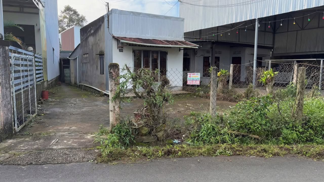 Đất nền mặt tiền Trần Bình Trọng, Lộc Phát, 300m² chỉ 1.8 tỷ - Cơ hội đầu tư hấp dẫn!