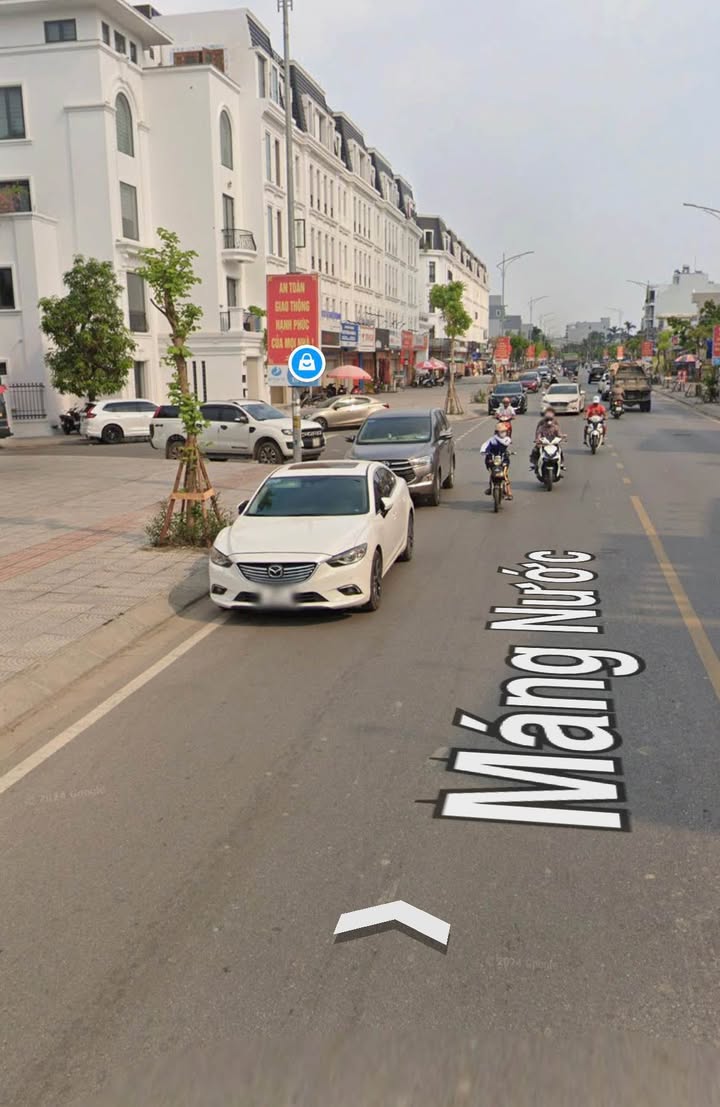 Cho thuê mặt bằng đường Máng Nước An Đồng 350m² giá 50 triệu - Vị trí đắc địa cho kinh doanh!