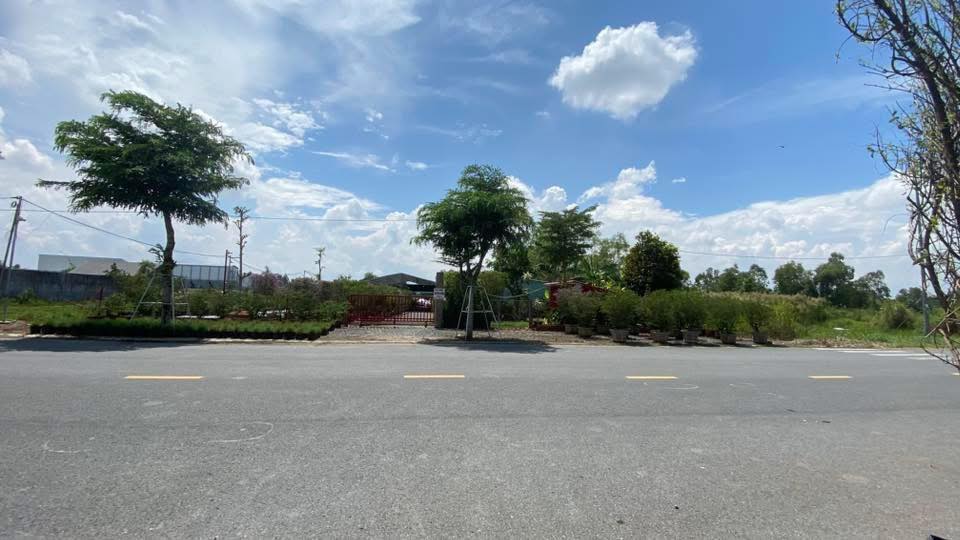 Đất nền chính chủ đường Phạm Hữu Lầu, Sa Đéc 570m² giá thỏa thuận - Đầu tư sinh lời tuyệt vời!