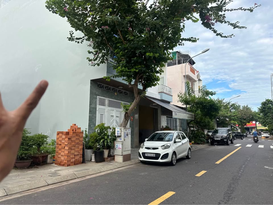 Đất TĐC Khu VCN Phước Long Nha Trang 72m² giá 6.15 tỷ - Đầu tư sinh lời ngay!