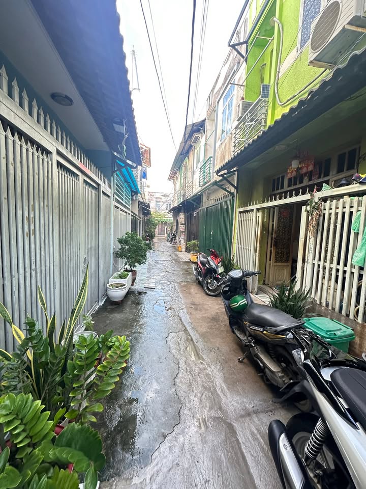 Nhà phố Tân Kim 58m² giá 1.87 tỷ - Sổ hồng riêng chính chủ!