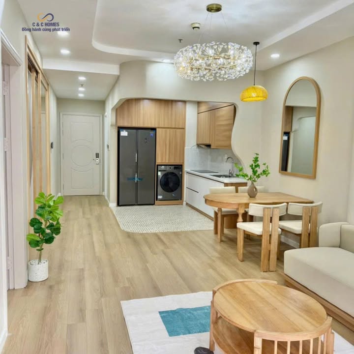 Căn hộ 2 ngủ Times City 75m² giá 10,3 tỷ - Sẵn sàng vào ở ngay!