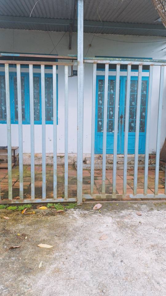 Nhà hẻm Hà Giang, Bảo Lộc 114m² giá 1.65 tỷ - Ô tô vào tận nhà!