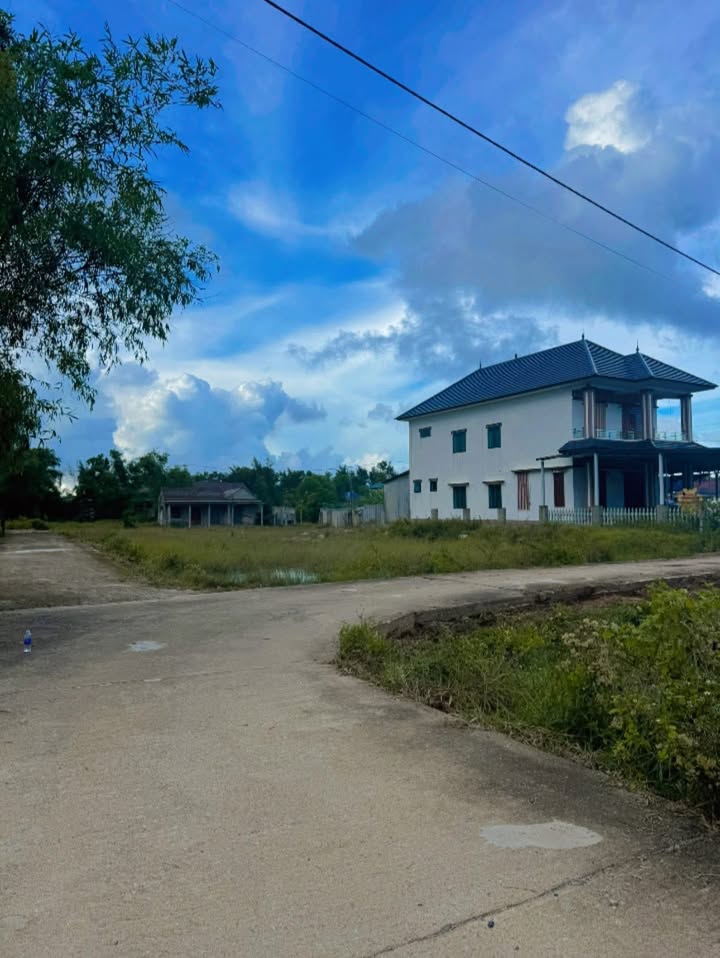 Đất thổ cư 400m² thôn 5 Gio Hải - Đầu tư sinh lời lý tưởng!