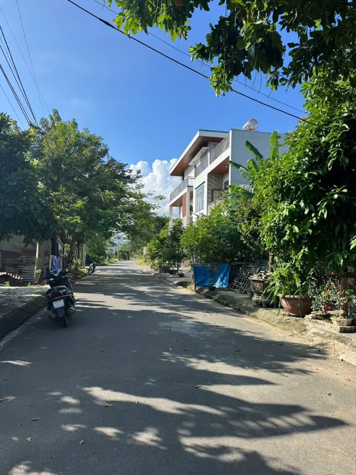 Đất nền khu tái định cư Hòa Liên, 150m², giá 30 tỷ - Đầu tư sinh lời ngay!