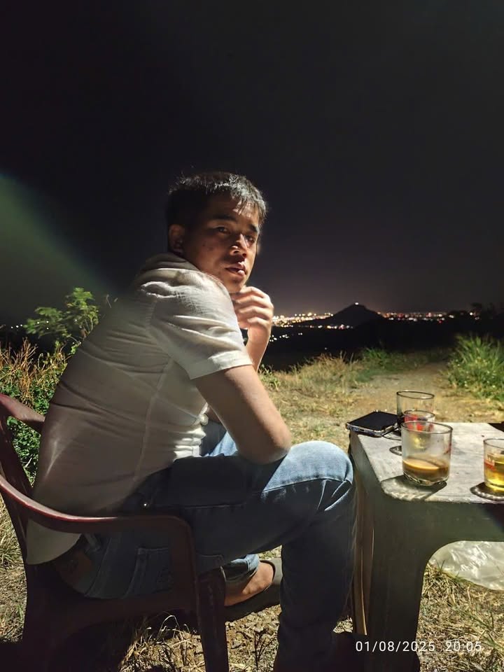 Đất cao nguyên An Thọ Tuy An 2500m² giá 500 triệu - View biển tuyệt đẹp!