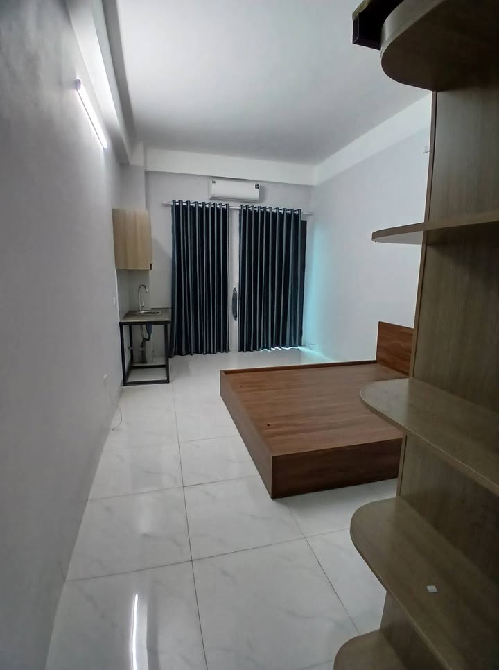 Phòng cho thuê Dương Nội 33m² giá 3.1 triệu - Không gian thoáng mát, tiện nghi