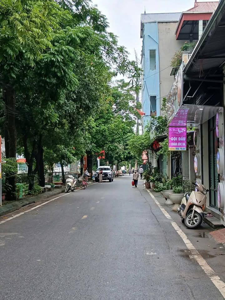 Nhà cho thuê ở An Khánh, Hà Đông - Phù hợp kinh doanh giá chỉ 3 triệu