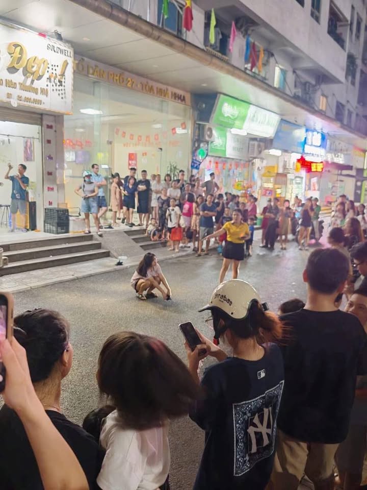 Nhà cho thuê nguyên căn Phố Lụa Vạn Phúc 40m² giá 7 triệu - Nhà mới đẹp, ở lâu dài!